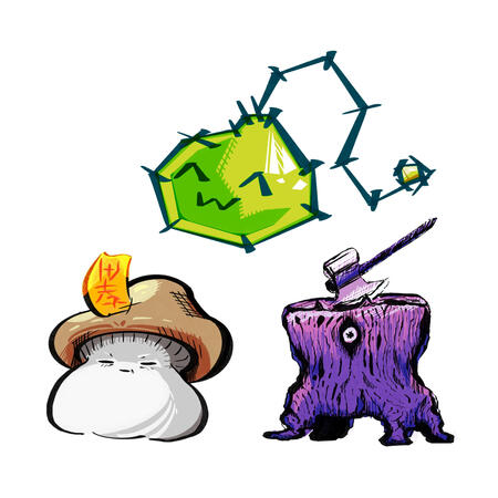 Maplestory