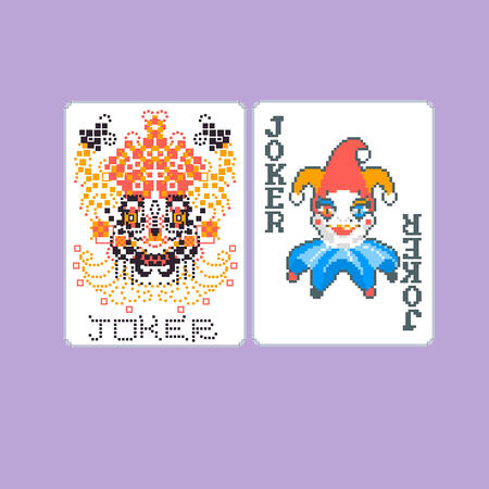 Balatro Cards